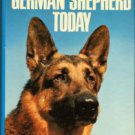 Strickland, Winifred Gibson, and Moses, James A. The German Shepherd Today