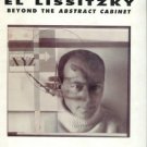 Tupitsyn, Margarita. El Lissitzky: Beyond The Abstract Cabinet: Photography, Design, Collaboration