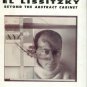 Tupitsyn, Margarita. El Lissitzky: Beyond The Abstract Cabinet: Photography, Design, Collaboration