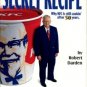 Harman, Pete. Secret Recipe: Why KFC Is Still Cookin' After 50 Years