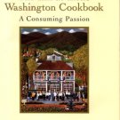 O'Connell, Patrick. The Inn At Little Washington Cookbook: A Consuming Passion