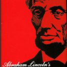 Griffin, John Chandler. Abraham Lincoln's Execution
