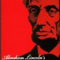 Griffin, John Chandler. Abraham Lincoln's Execution