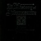 Mackey, Albert Gallatin. The History Of Freemasonry: The Legends Of The Craft