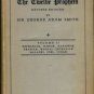 Smith, George Adam. The Book Of The Twelve Prophets, Commonly Called The Minor. Volume 2