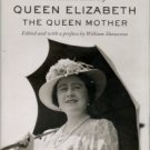 Counting One's Blessings: The Selected Letters Of Queen Elizabeth The Queen Mother