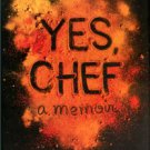 Samuelsson, Marcus. Yes, Chef: A Memoir