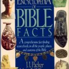 Packer, J. I., et als., editors. Nelson's Illustrated Encyclopedia Of Bible Facts