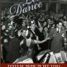Shaw, Arnold. Let's Dance: Popular Music In The 1930s