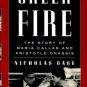 Gage, Nicholas. Greek Fire: The Story Of Maria Callas And Aristotle Onassis