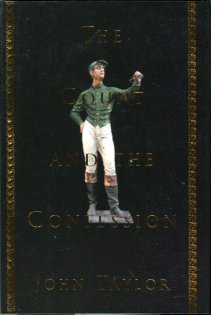 Taylor, John. The Count And The Confession: A True Mystery