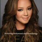 Remini, Leah. Troublemaker: Surviving Hollywood And Scientology