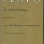 Plato. The Collected Dialogues Of Plato, Including The Letters