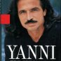 Yanni and Rensin, David. Yanni In Words