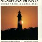 Cochran, Glenda, and Thompson, Bert. St. Simons Island: Enchanting Golden Isle