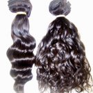 28" Virgin Indian Curly