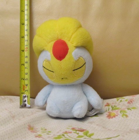 uxie plush