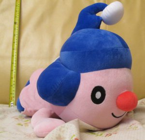 mime jr plush