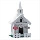 BIRDHOUSES