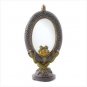 FRIENDLY FROG MIRROR