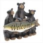 CATCH OF THE DAY WELCOME SIGN