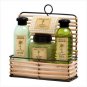 TROPICAL PLEASURE BATH & BODY