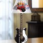 ROCK & ROLL CANDLE LAMP