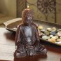 RESTING BUDDHA CANDLE