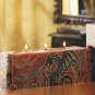 DRAGONCREST BRICK CANDLE