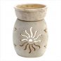 SUNFIRE STONE OIL WARMER