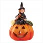 BEWITCHING CANDLEHOLDER