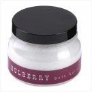 MULBERRY BATH SALTS