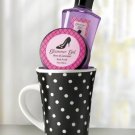 GLAMOUR GAL BATH GIFT SET