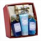 LAVENDER & SAGE BATH & BODY GIFT SET