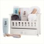 HEALING SPA BATH & BODY GIFT SET