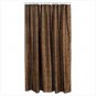JUNGLE GROVE SHOWER CURTAIN