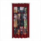 ART MASTERPIECE SHOWER CURTAIN