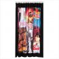 MOVIE POSTER SHOWER CURTAIN