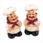 GOURMET CHEF SHAKER SET