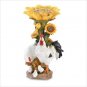 COUNTRY KITCHEN BIRDFEEDER