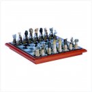 ANIMAL CHESS SET