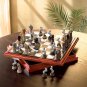ANIMAL CHESS SET