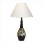 ZEBRA LAMP