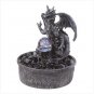MYSTIC DRAGON FOUNTAIN