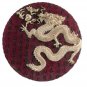 ORIENTAL DRAGON WALL ART DECOR
