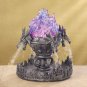 MEDIEVAL DRAGON ATOMIZER