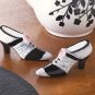 LADY SLIPPER SALT & PEPPER SET