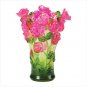PARISIAN ROSE VASE