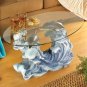 DOLPHIN COFFEE TABLE