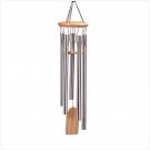 WOOD WINDCHIMES